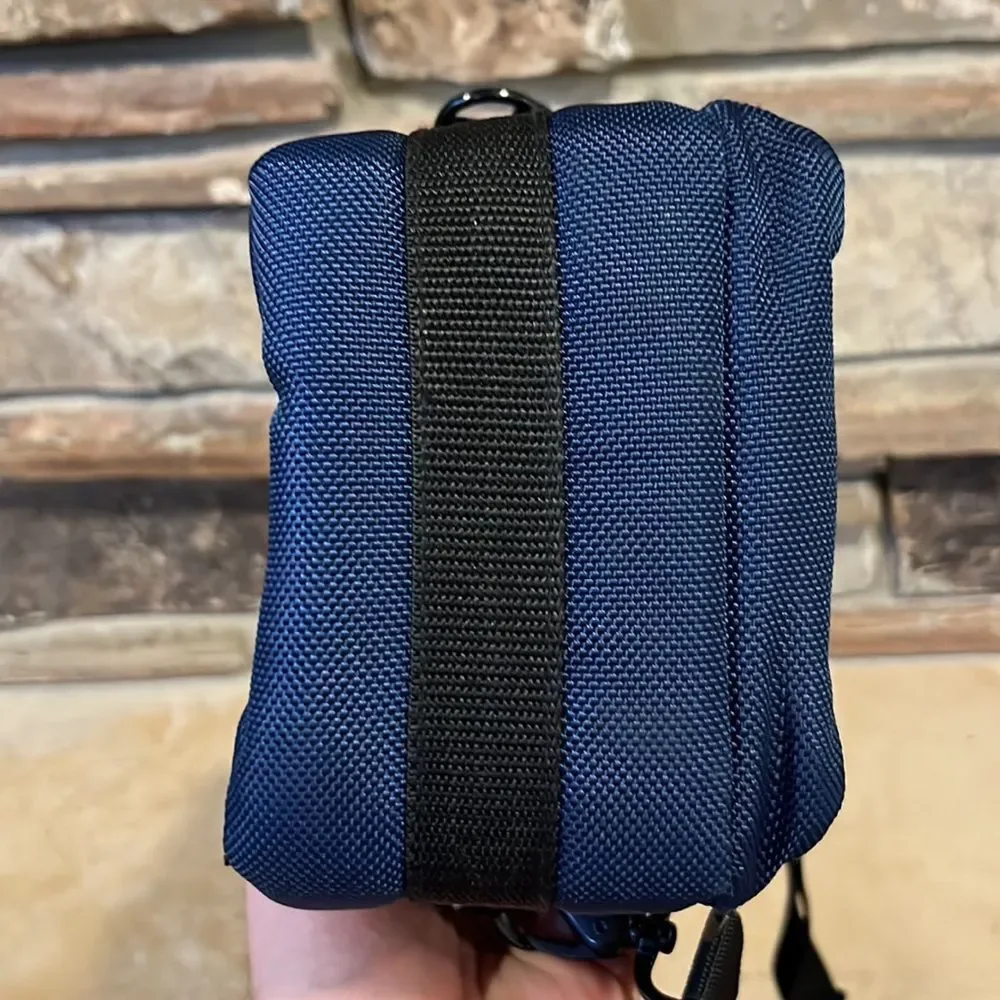Tamrac Digital Series Blue Padded Camera Bag